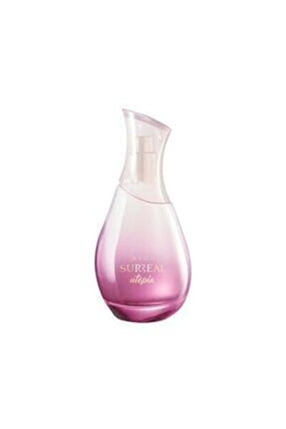 AVON Surreal Utopia Edt 75ml Kadın Parfüm 5059018034410