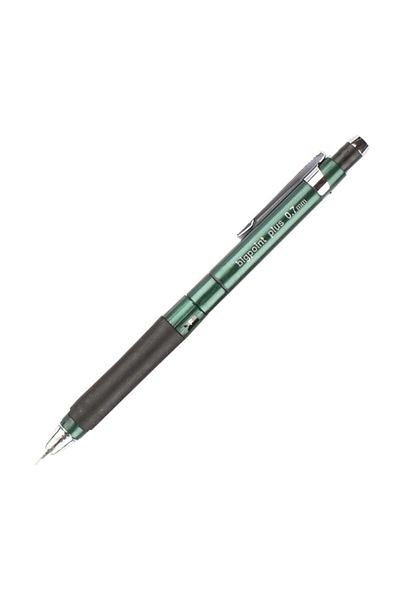 Bigpoint Plus Versatil 0.7mm Green