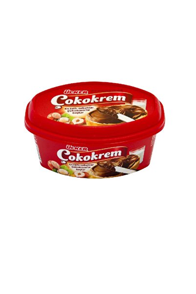 Ülker Çokokrem Çikolata 400 gr