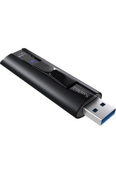SanDisk Extreme Pro 1Tb USB 3.2 Flash Memory Sdcz880-1T00-G46