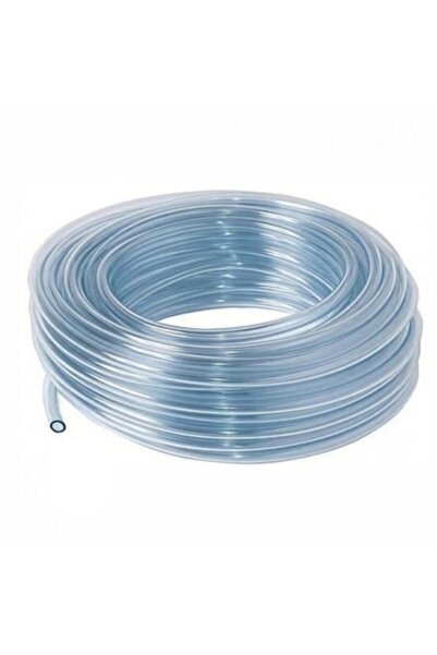 GMT 4 Mm Terazi Hortumu - Otomobil Kapı Fitil Hortumu 50 Mt ( Dış Çapı: 6 Mm,...