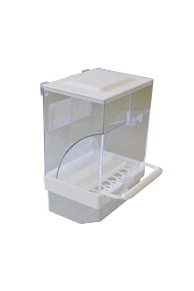 Genel Markalar Yemlik Akıllı Kutulu Bird Life1 Adet