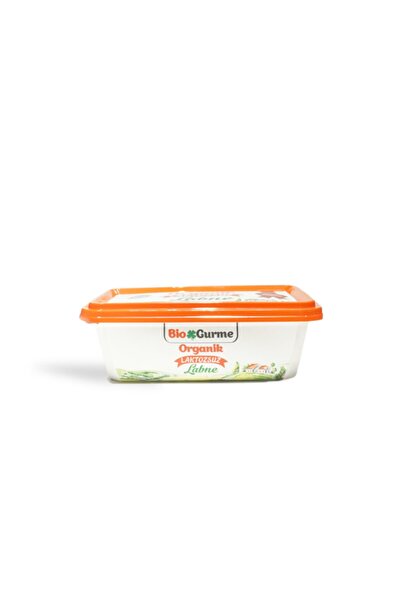 FARMHOUSE MARKET Bio Gurme Organik Laktozsuz Labne