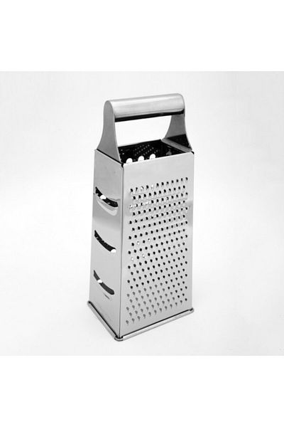 Ün-Ev Stainless Grater