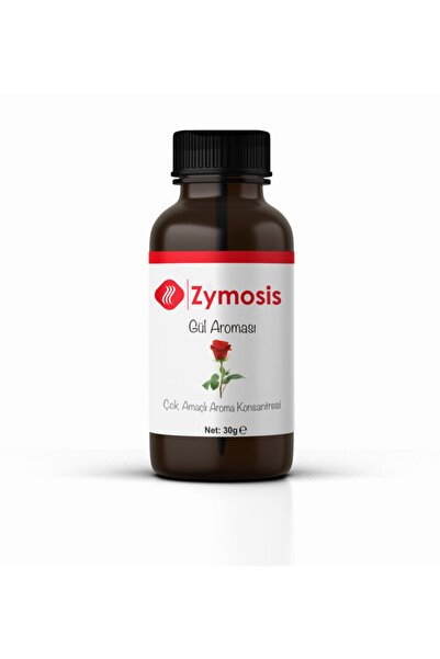 Zymosis Gül Aroması 30 gr