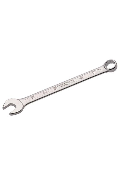 İzeltaş Combination Wrench - 26mm Long 0330020026 ()