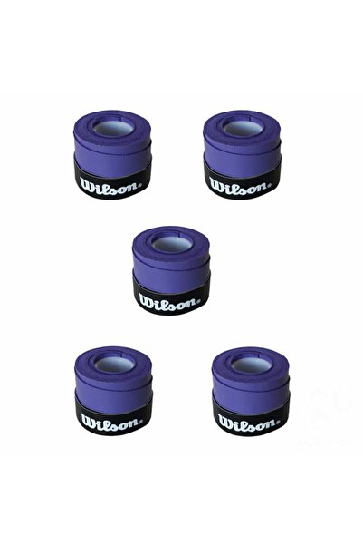 Wilson Comfort Bowl O'grips 5 Adet Overgrip