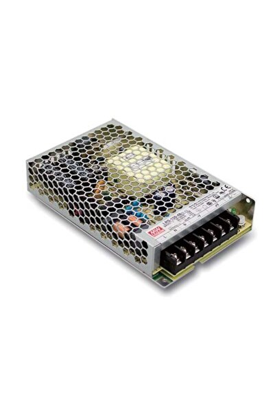 Meanwell Adaptör Led Trafosu Lrs-150-12 12vdc 12.5a Ac/dc