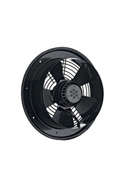 Bahçıvan Bdrax 300-4k Aksiyel Fan
