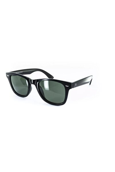 Qzen Polarized Unisex Sunglasses 902 C6 52-22 g