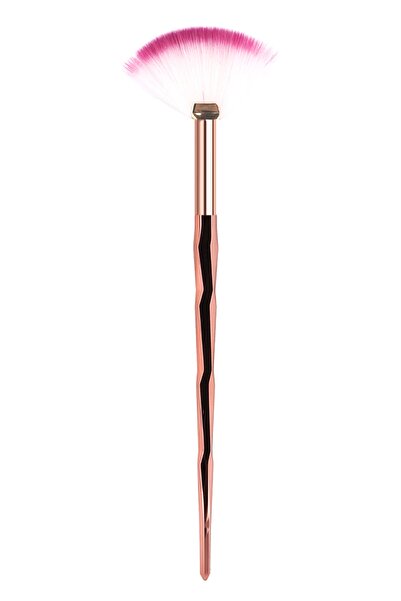 kevin coco Одноразова кисть для хайлайтера, бронзовий колір