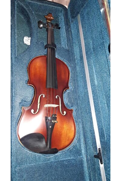 VALERIA Vl003mae-2 4/4 Profesyonel Yarı El Yapımı Keman Seti