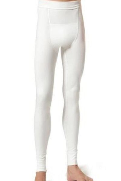 Çift Kaplan Multi-Product 1005 – White Thermal Long Bottom Johns Leggings Men