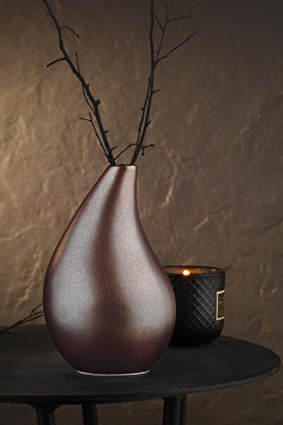 Kütahya Porselen Modern 20 cm Vazo 855A06