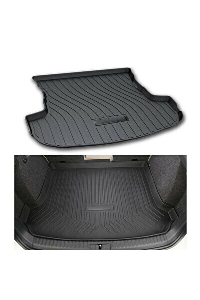 Emr Peugeot 301 2020 Model Bagaj Havuzu