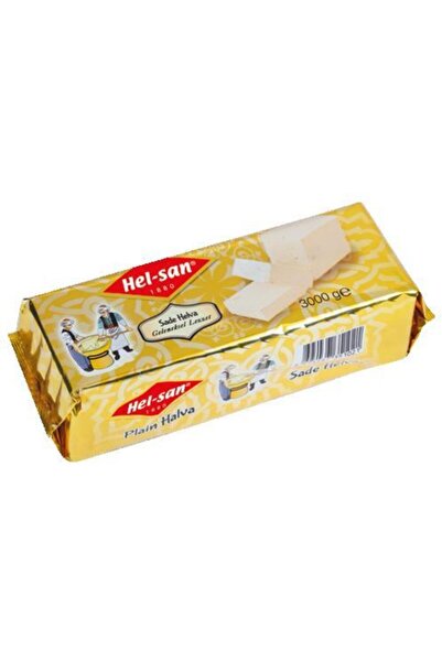 HELSAN حلاوة عادية 3000 جرام