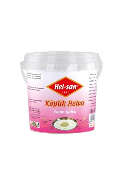 HELSAN Köpük Helva 500 gr