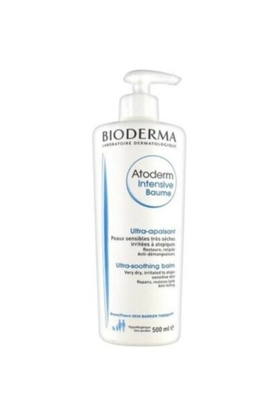 Mixup Bioderma Çok Kuru Ve Tahriş Olmuş Ciltler Için Besleyici Balm - Atoderm...