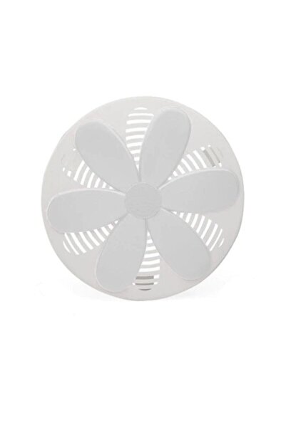 Flora Soba Baca Kapağı Plastik