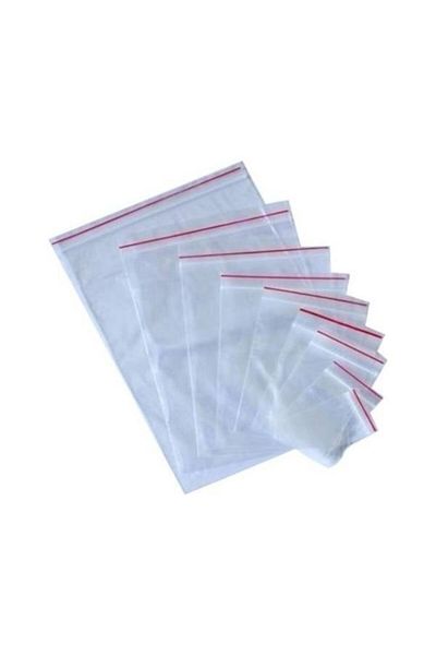 Dolphin Ziplock Bag, Ziplock Bag 9X11 cm 1.000 Pieces