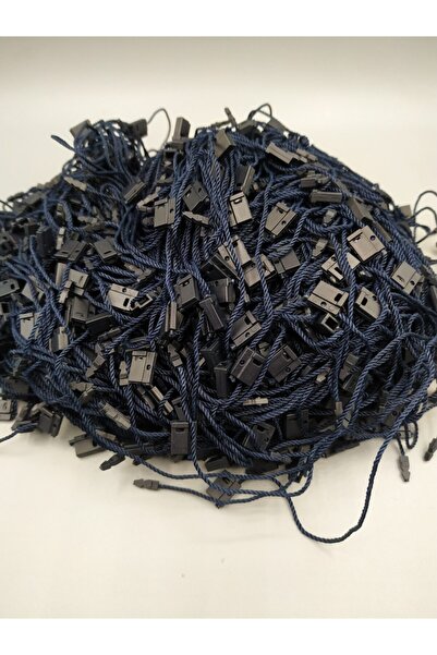 GREENTON Kilitli Etiket Ipi , Sallantı Karti Ipi,kilitli Ip