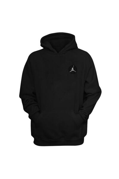 usateamfans Jordan Hoodie (örme)