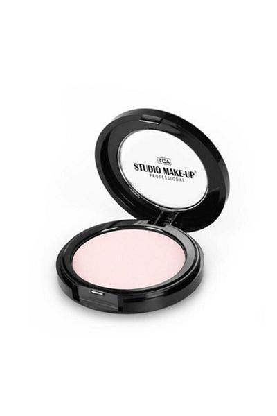 TCA Studio Make Up Wet and Dry Eyeshadow - Eyeshadow Wet & Dry 3338680196113337