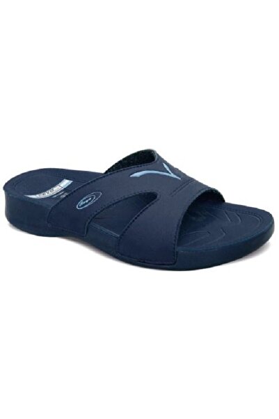 Ceyo Papuci de damă ortopedici bleumarin 3400-2