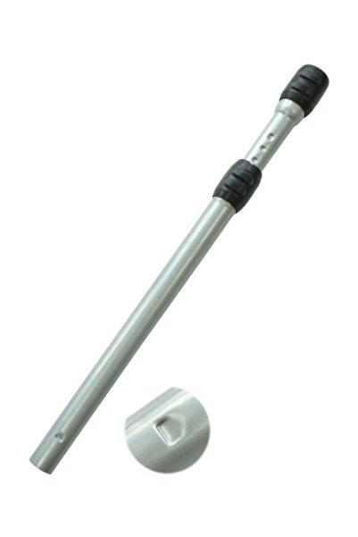 MFS Philips Powerpro Expert FC 9713 - Τριαναστρέψιμο απορροφητικό, κεφαλή και ατσάλινο σωλήνας ηλεκτρικής σκούπας