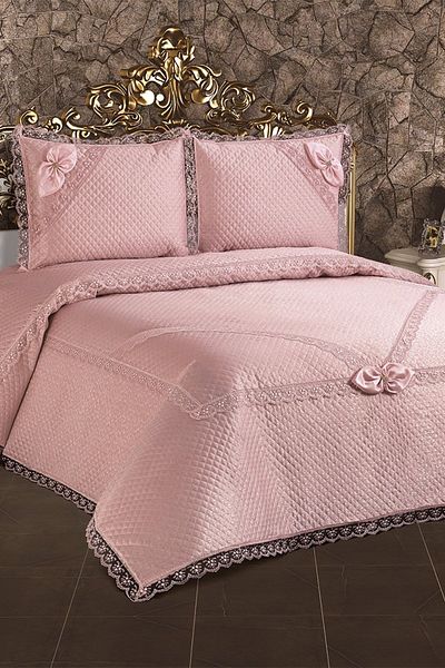 ELİF TEKSTİL Bed Cover