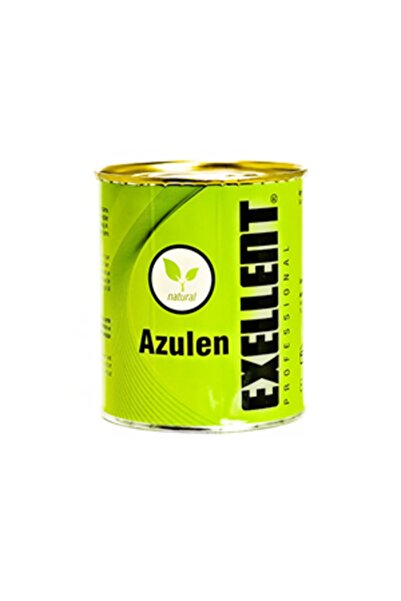 EXELLENT 800 Ml Azulen (yeşil) Konserve Agda