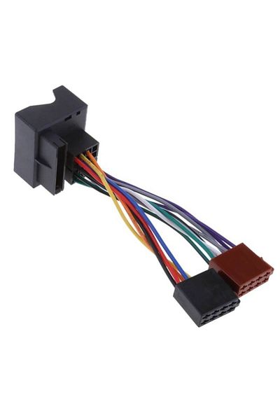 Next Oto Fakra Socket Fakra German Socket Female Isolu Vw - Audi - Opel - Skoda - Seat - Ford