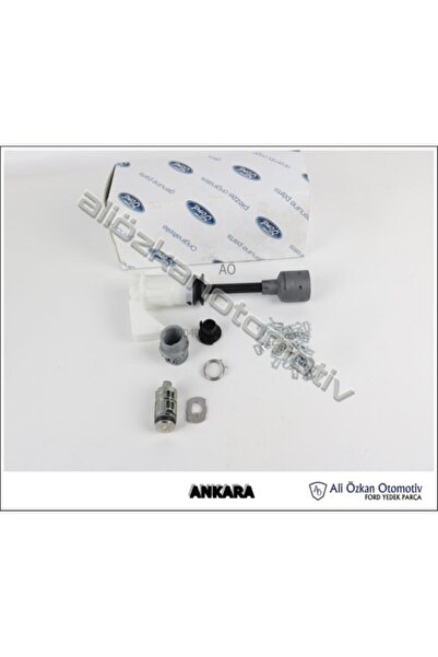 Ford C-Max Ford Focus Cmax Kaput Şifre Takımı 3m5a R16b970 Ad Orjinal 4556337...