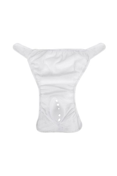 Sevi Bebe Circumcision Panties with Washable Cloth - 24 Disposable Cloth Gifts