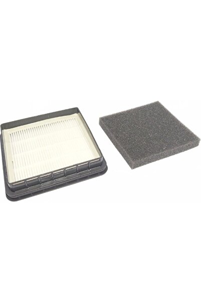 Arçelik S 7432 & Beko Bks 5422 Hepa Filtre