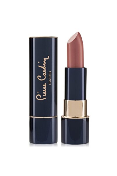 Pierre Cardin ماتي روج أحمر الشفاه غير اللامع