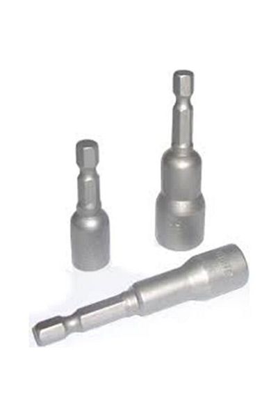 UGR Magnetic Socket 10x45