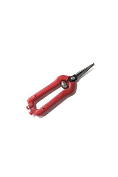 efmues Üzüm Naranciye budama Makası  Bağ Üzüm Makası Domates Salatalık Fide B...