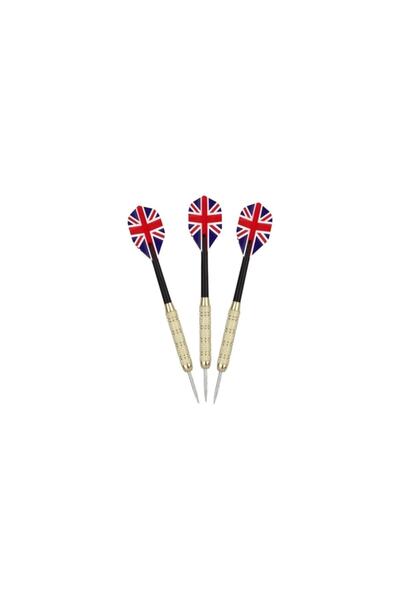 BUSSO Dg-20 Dart Oku 3'lü 18gr