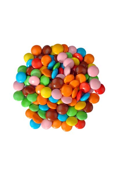 Genel Markalar Bonibon Draje Çikolata 500gr + Hediye