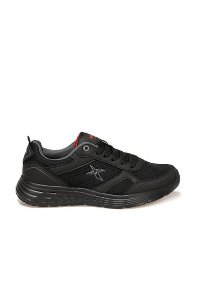 Kinetix Pantofi de alergare APEX 1FX negri pentru băieți 100781926
