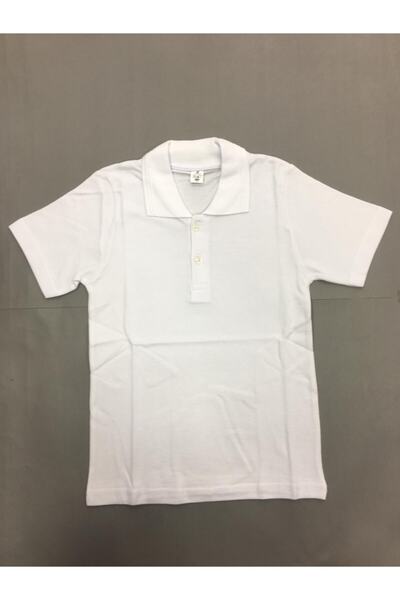 1983 GÖKKUŞAĞI KİDS ÇOCUKLARIN RENKLİ DÜNYASI Μπλουζάκι Unisex Παιδικό Polo N...