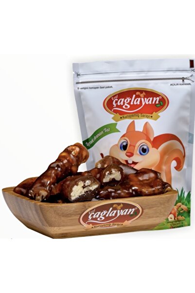Cevizli Sucuk 500 gr (1077)