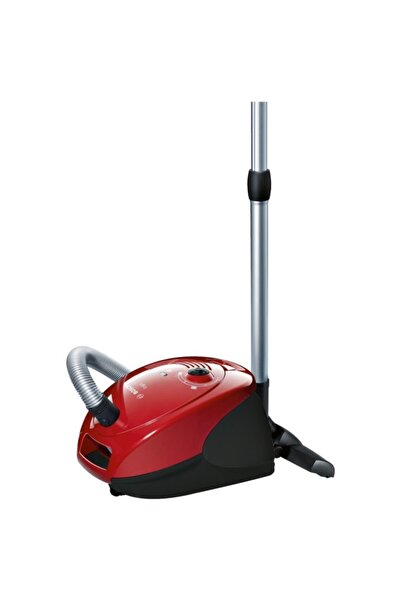 Bosch Bsg6a110 Toz Torbalı Elektrikli Supurge