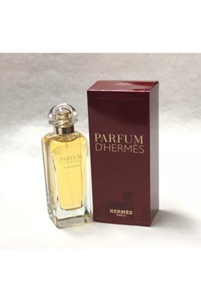 Hermes Parfum D' Edt 100 ml