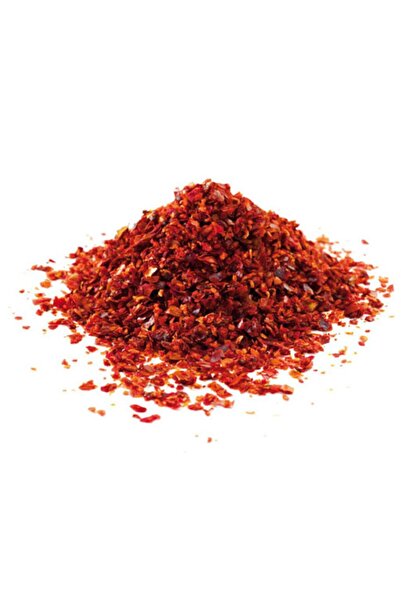 Bucak Yöresel Ürünler Acı Pul Biber 100 G Katkısız