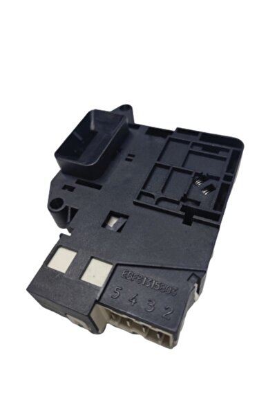 LG Çamaşır Makinesi Emniyet Anahtarı ( Ebf61315801 ) Kapı Kiliti