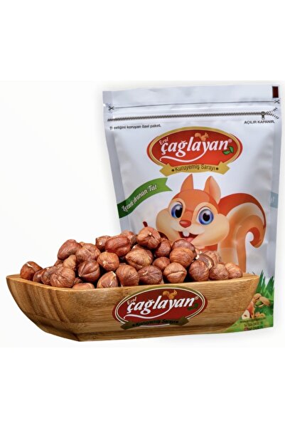 Çiğ Fındık 300 Gr