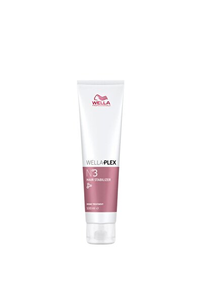 Wella Plex No.3 Hair Stabilizer 100ml 8005610409757