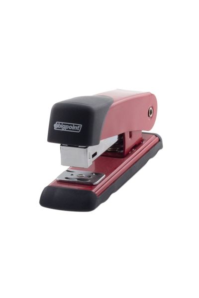 Bigpoint Stapler 24/6 Red